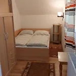 Gasthof Adam Vendeghaz Siófok