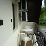 Adam Vendeghaz 3* Siófok