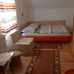 Gasthof Adam Vendeghaz 3*