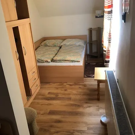 Affittacamere ádám Siófok