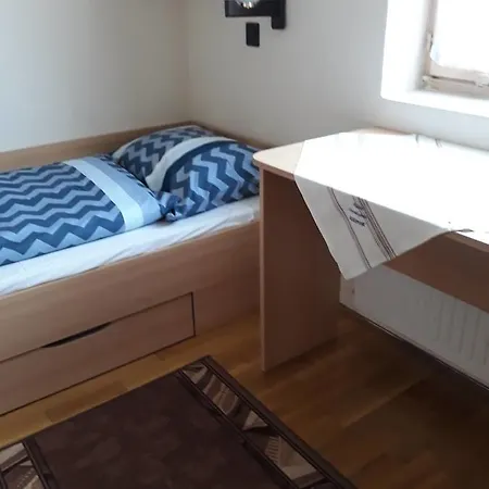 Adam Vendeghaz 3* Siófok