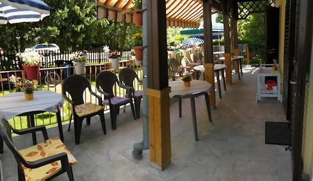 Casa de hóspedes ádám