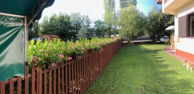 ádám Casa de hóspedes 3*